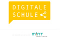 Digitale Schule