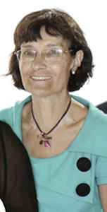 Kerstin Kläger-Heise