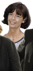 Karin Behrend-Roth