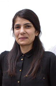 Nuray Salman