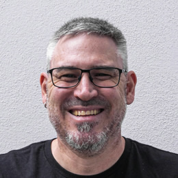 Jörg Rosenberger