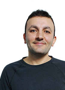 Zeki Aydin