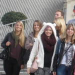 2013 BOS II Klassenfahrt
