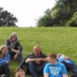 2012 HO2 Klassenfahrt