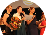 2015 Abschlussfeier