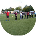 2015 Sporttag