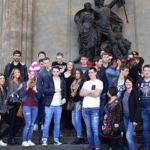 2014_HO3 Klassenfahrt
